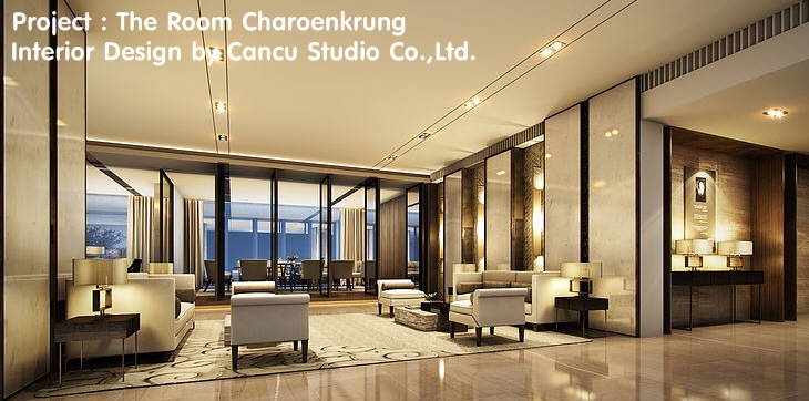 The Room Charoenkrung