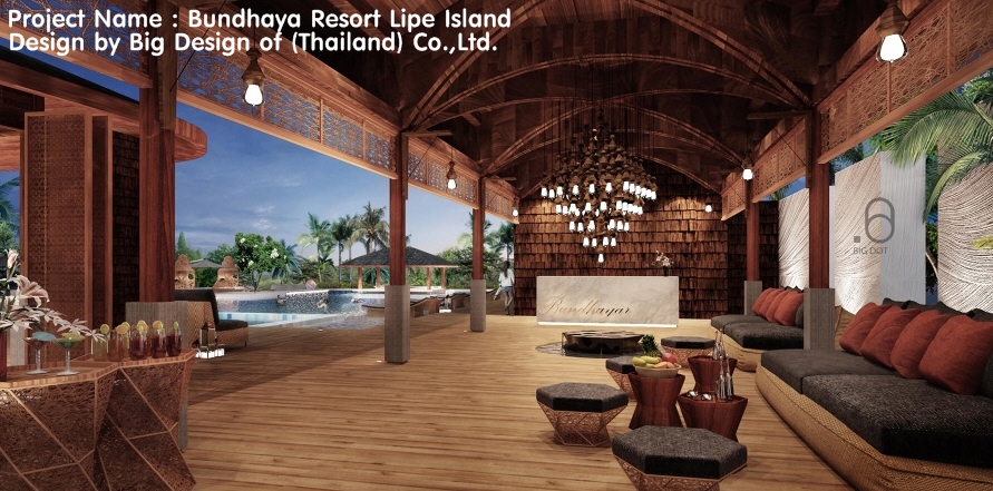 Bundhaya Resort Lipe Island
