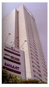 Software Park, Jangwattana Road