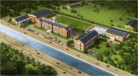 โรงเรียนนานาชาติสยาม
