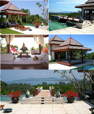 BAAN THAI SURIN HILL, LOT. 13