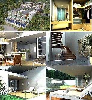 CORAL BEACH MINIMALIVE