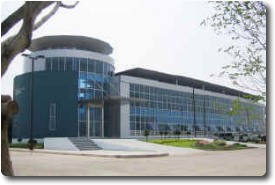 King Power Training Center