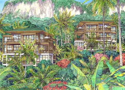 โรงแรม เซ็นทรัล กระบี่ เบย์ รีสอร์ท