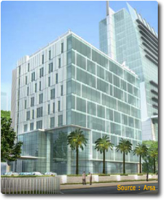 โรงพยาบาลอะทีน่า