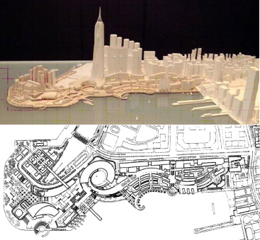 West Kowloon Cultural District