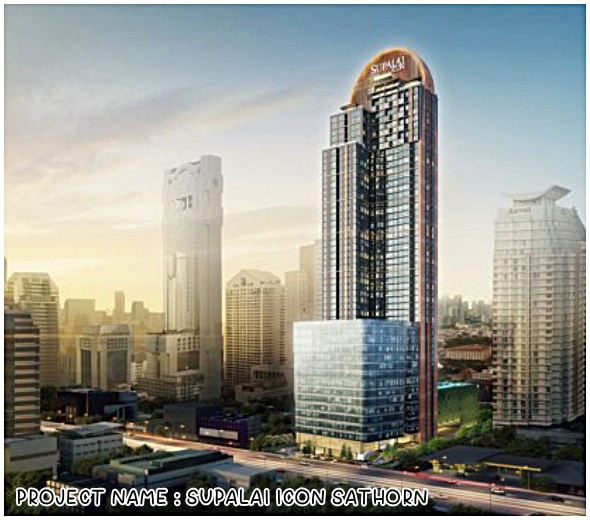 SUPALAI ICON SATHORN