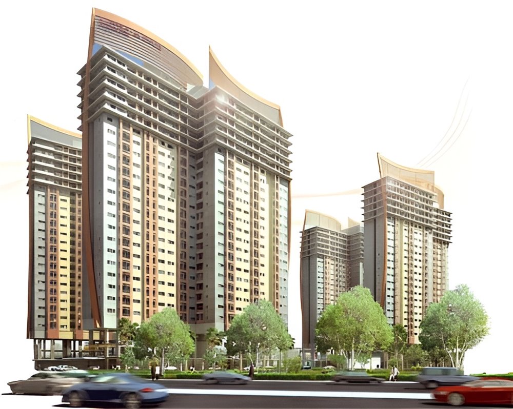 เมโทรอเวนิว รัชโยธิน 30 (พหลโยธิน 30)