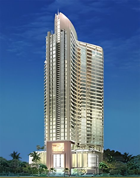 เดอะ อินฟินิตี้ (Infinity Condominium)