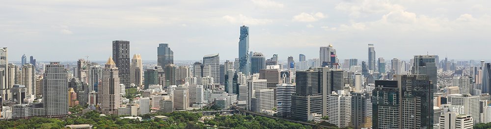 MahaNakhon