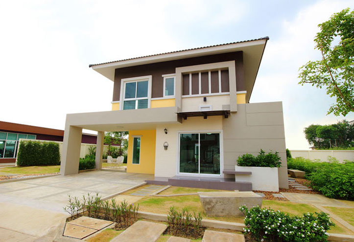 บ้านวังทอง