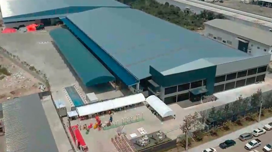 AMT Factory Phase 1