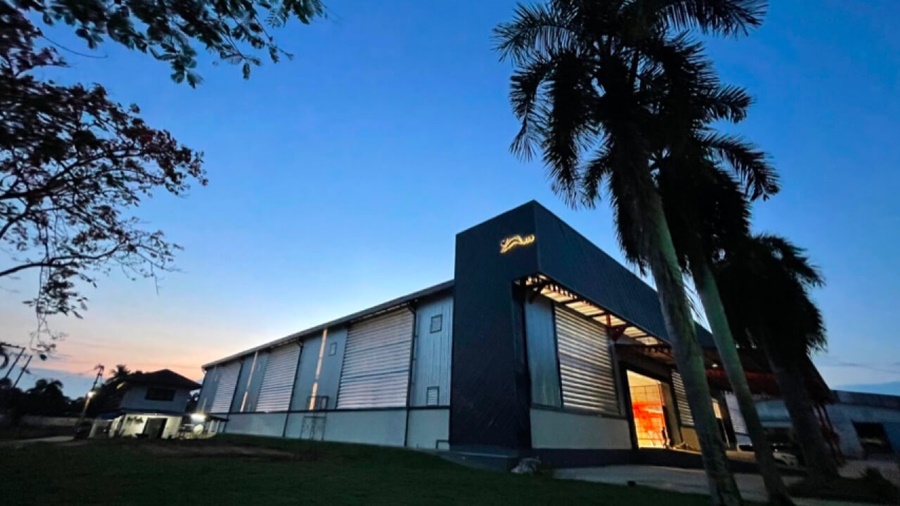 Blackcat Factory