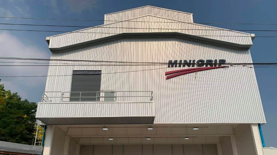 Mini Grip Factory