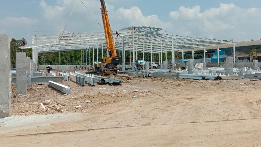 AMT Factory Phase 2